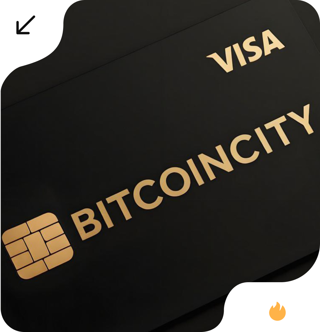 Cross-Chain Mapping Feature